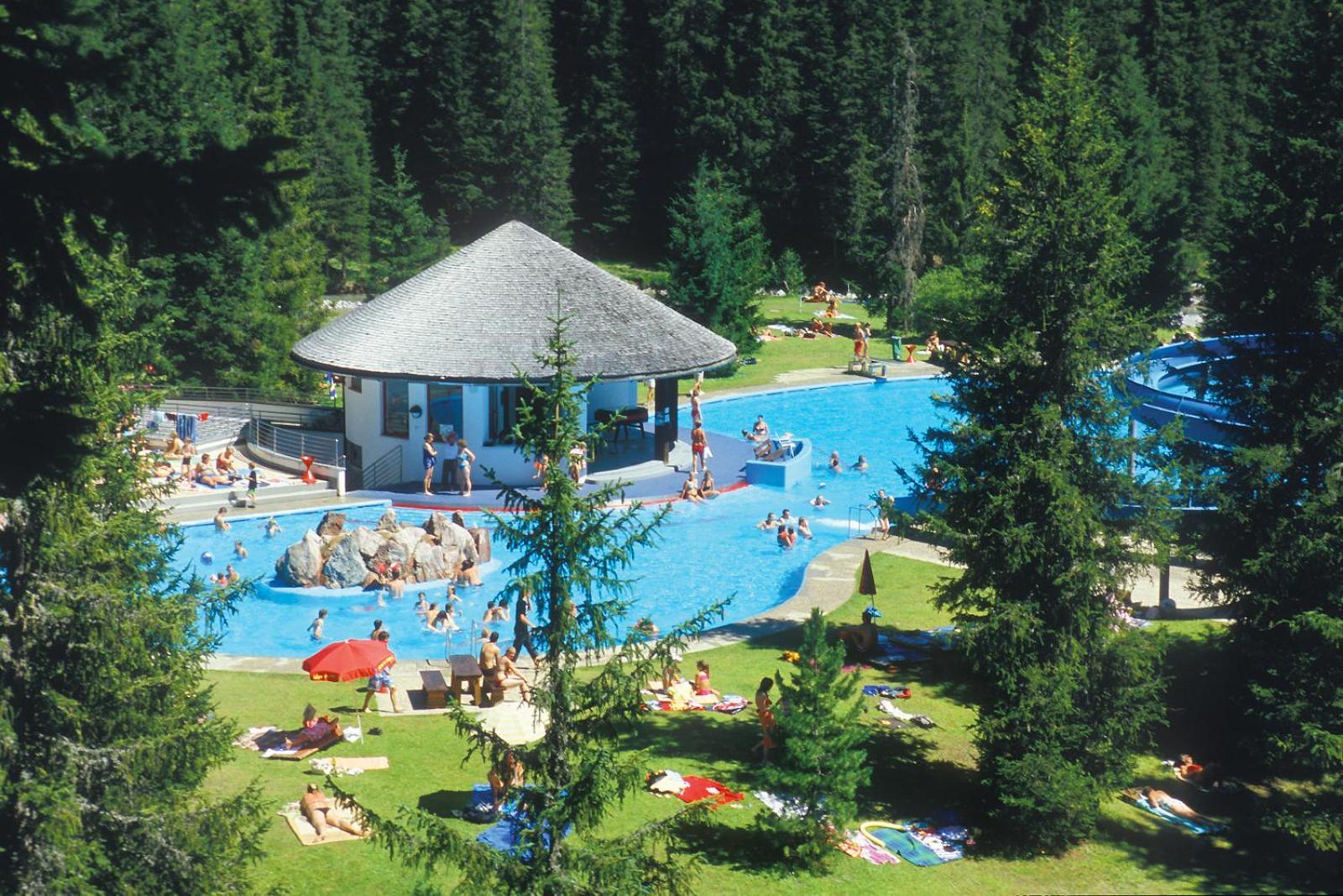 Lux Alp Chalet Am Arlberg Warth  Екстериор снимка