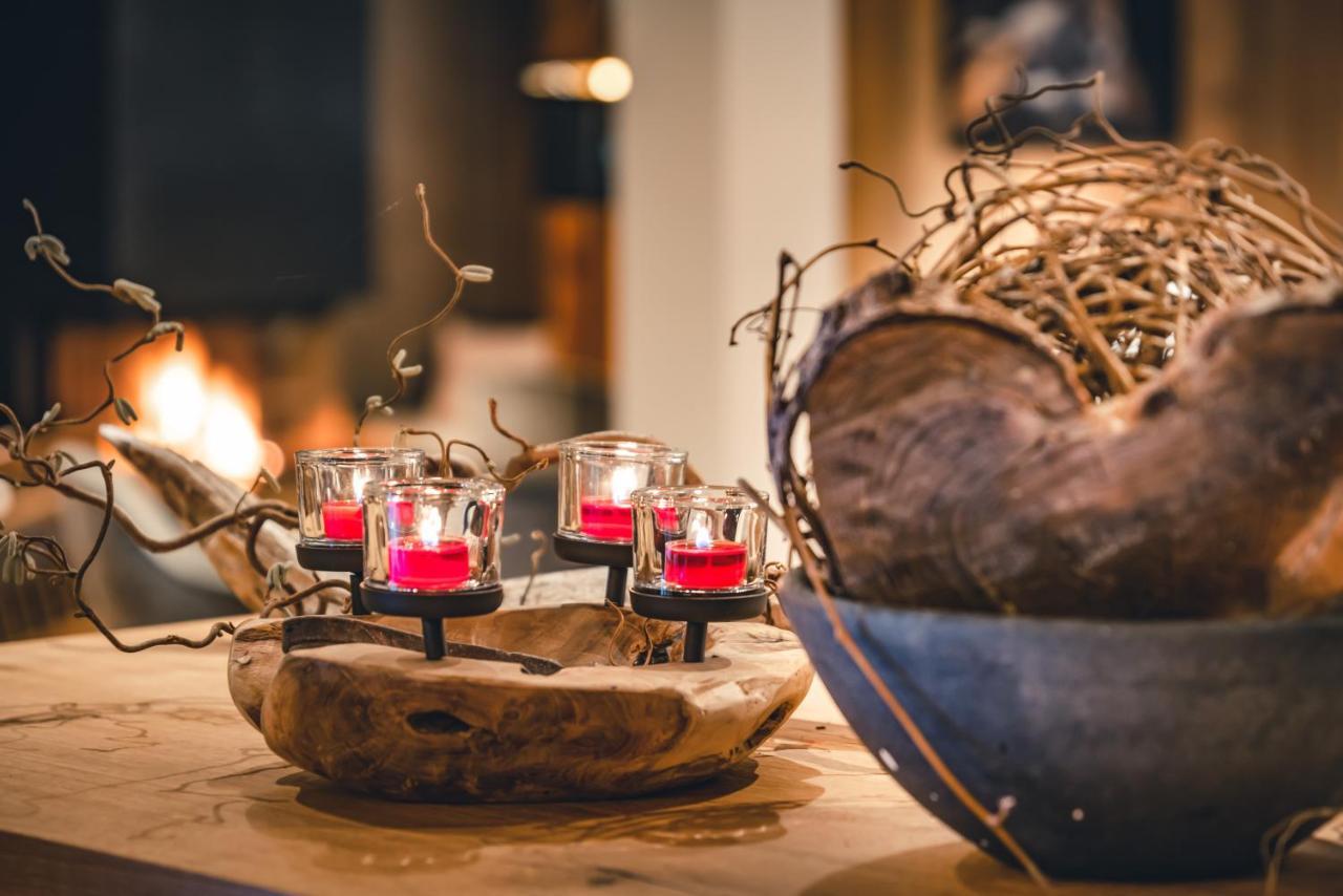 Lux Alp Chalet Am Arlberg Warth  Екстериор снимка